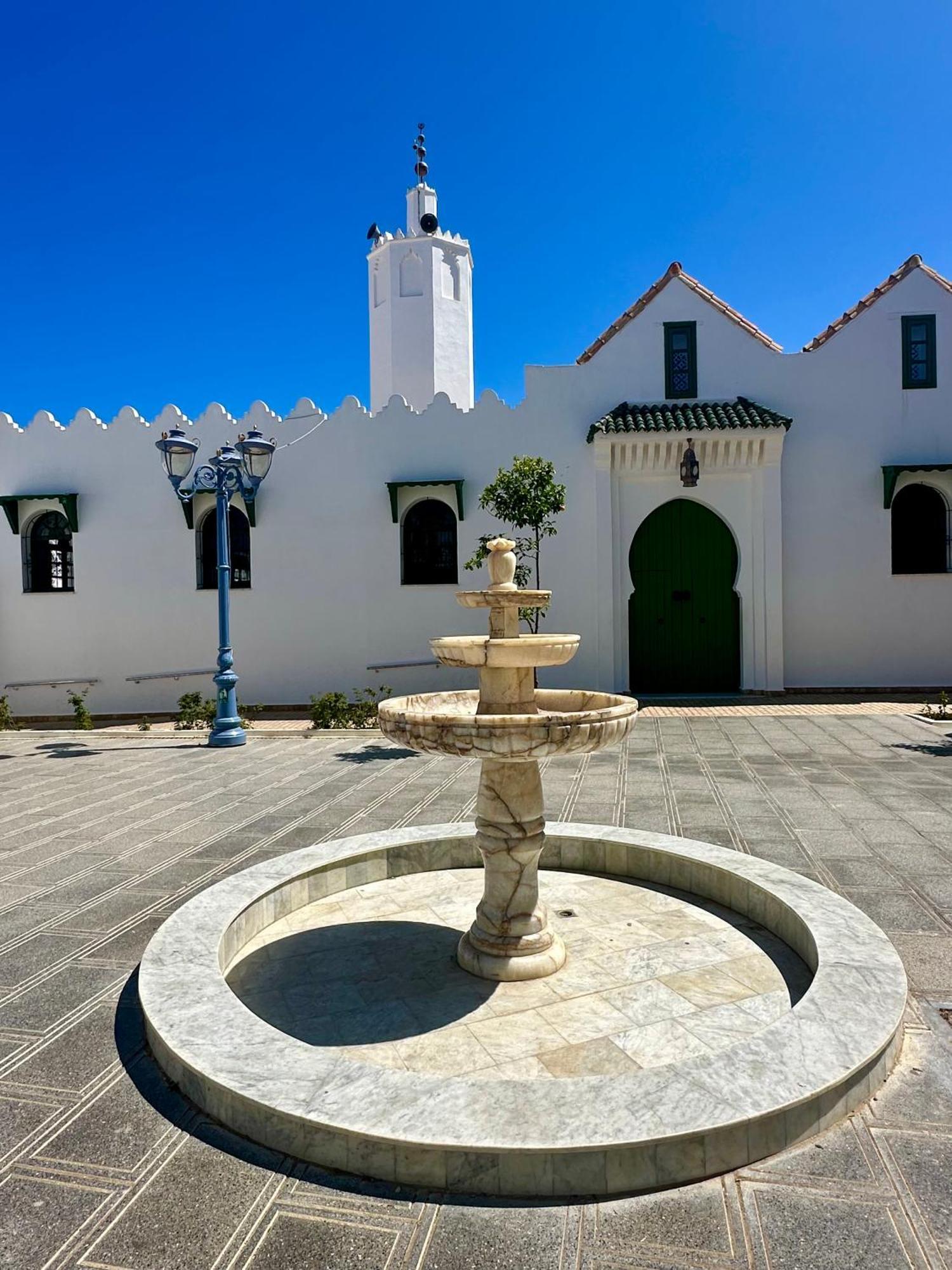 Asilah Vip - Haut Standing - Vue Mer - Piscines - Plage A 5 Minute - Garage Privee - Acces Pmr Экстерьер фото